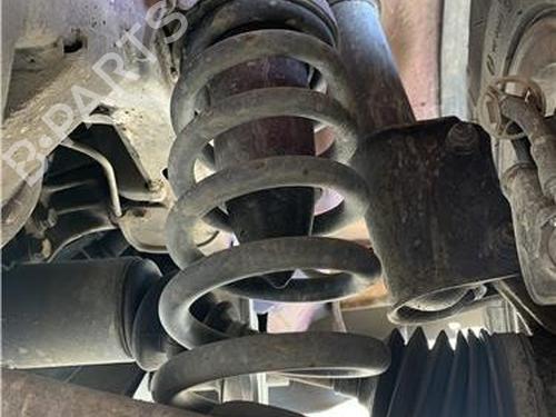 Støddæmperfjeder SUZUKI VITARA (ET, TA, TD) [1988-2002]  25845388