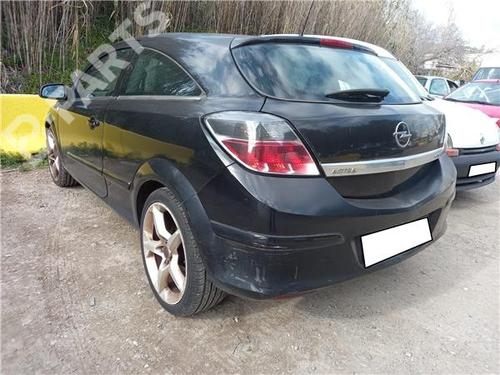 Left taillight OPEL ASTRA H GTC (A04) 1.9 CDTi (L08) | BP9765444C34 