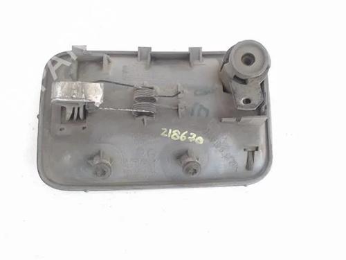 Front left exterior door handle PEUGEOT 806 (221) 2.1 td 12V | BP14336935C128 