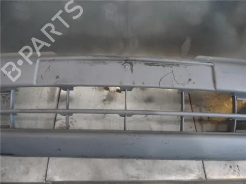 Front bumper NISSAN PRIMERA (P11) 2.0 TD | BP9760253C7 