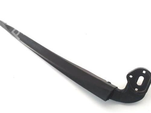Used Front windshield wiper arm Front windshield wiper arm SEAT LEON (1P1) 1.6 TDI (105 hp) 33730381 33730381