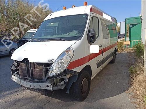Used Parts RENAULT MASTER III Bus (JV) 2.3 dCi 125 FWD (JV0C, JV0D, JV0H, JV0G, JV0J) (125 hp) 4268010