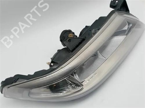 Right headlight RENAULT LAGUNA II (BG0/1_) 2.0 16V (BG00, BG0K, BG0P, BG0W) | BP11342574C29 