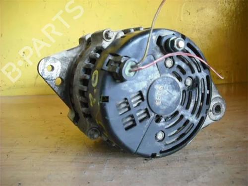 Alternator CHEVROLET MATIZ (M200, M250) 1.0 LPG | BP12108408M7