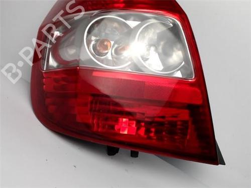 Left taillight HONDA JAZZ II (GD_, GE3, GE2) 1.3 iDSi (GD1) | BP12226030C34 