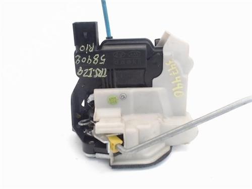 Rear left lock KIA RIO III (UB) 1.2 CVVT | BP16578614C100 