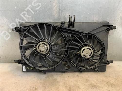 Radiator fan RENAULT MASTER III Bus (JV) 2.3 dCi 125 FWD (JV0C, JV0D, JV0H, JV0G, JV0J) | BP33220465M35  - Image 6