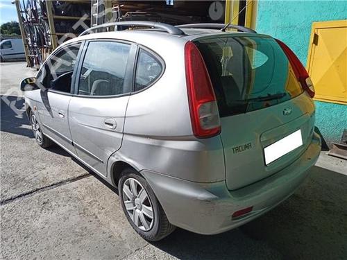 Left taillight DAEWOO REZZO (U100) | BP30154102C34