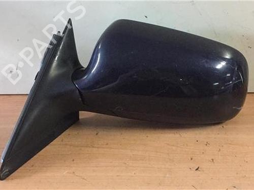 Used Left mirror AUDI A4 B5 (8D2) 1.6 (100 hp) 9760186