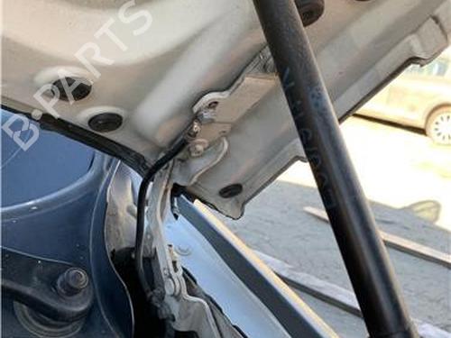 Hinge/Door check strap BMW 3 (E90) 330 d | BP32418669C146 