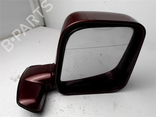 Right mirror MITSUBISHI SPACE WAGON (N9_W, N8_W) 2.4 | BP12202154C27 