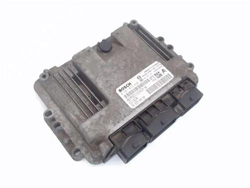 Used Electronic module CITROËN BERLINGO / BERLINGO FIRST MPV (MF_, GJK_, GFK_) 1.6 HDI 75 (MF9HW, GJ9HWC, GF9HWC, GN9HWC) (75 hp) 24338335