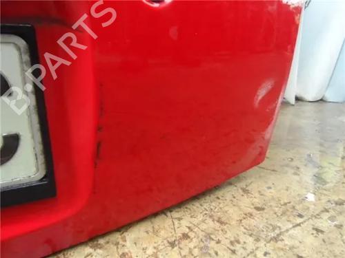 Tailgate NISSAN MICRA II (K11)  | BP13056341C6 