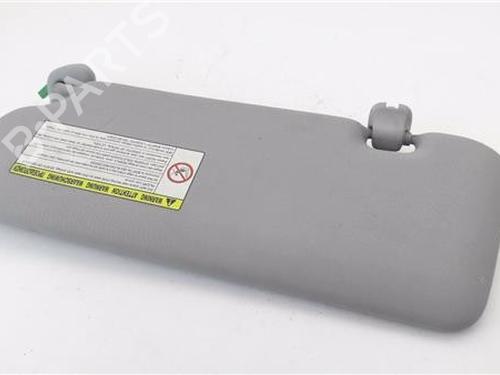 Right sun visor HONDA CR-V III (RE_) 2.0 i-VTEC (RE5, RE1) | BP32419220I2 - Image 8