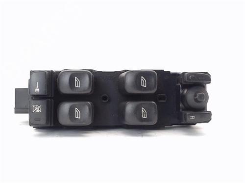 Used Switch VOLVO S60 I (384) 2.4 D (126 hp) 24869509