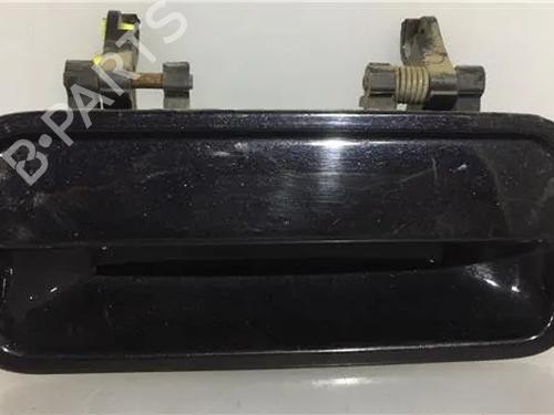 Used Front right exterior door handle MG MG ZR 105 (103 hp) 14340132