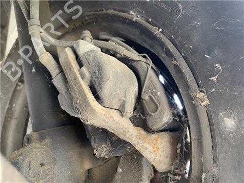 Andre PEUGEOT 604 (561A_) 2.3 TD (80 hp) 32450795