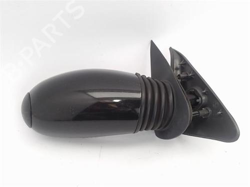 Used Right mirror FIAT SEICENTO / 600 (187_) [1997-2010]  13306521