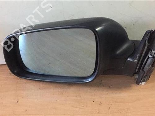 Left mirror AUDI A6 C5 (4B2) 1.8 | BP9764928C26 