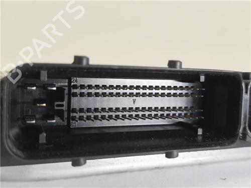 Electronic module SKODA FABIA II (542) 1.4 TDI | BP32450919M83 - Image 9