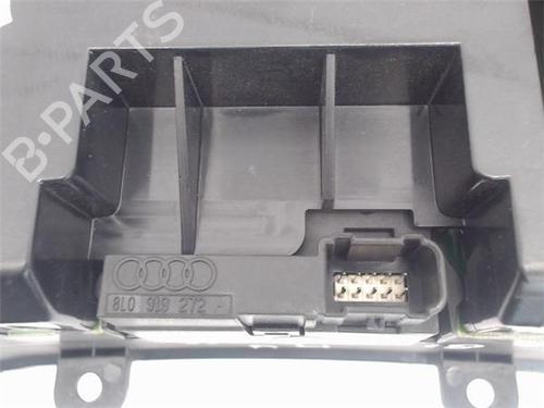 Instrument cluster AUDI A4 B5 (8D2)  | BP12597566C47 