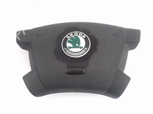 Used Driver airbag SKODA FABIA I (6Y2) [1999-2008]  13056301