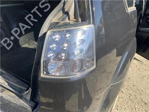 Used Right taillight MITSUBISHI OUTLANDER II (CW_W) 2.0 DI-D (CW8W) (140 hp) 32417820