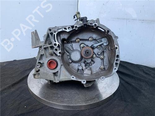 Used Gearbox Gearbox 35944360 35944360