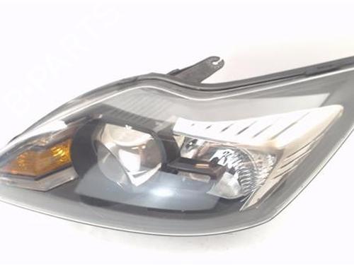 Left headlight FORD FOCUS II (DA_, HCP, DP)  | BP25496088C28 
