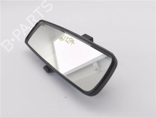 Used Rear mirror Rear mirror DACIA SANDERO II 1.2 (75 hp) 34539302 34539302