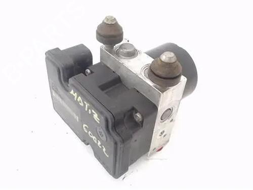 ABS pump CHEVROLET MATIZ (M200, M250) 1.0 LPG | BP24315508M43 