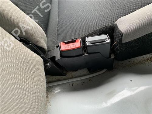 Seat buckle RENAULT CLIO III (BR0/1, CR0/1)  | BP32419607I32 