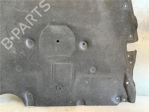 Underbody protection BMW 1 (F20) 116 d | BP29134918M92 