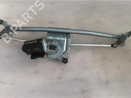 Viskermotor vindrute OPEL ASTRA F Saloon (T92) [1991-2001]  11342207