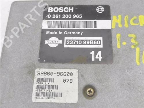 Electronic module NISSAN MICRA II (K11) 1.3 i 16V | BP28043246M83 