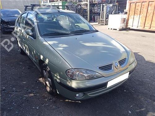 Used Parts RENAULT MEGANE I (BA0/1_) 4662894