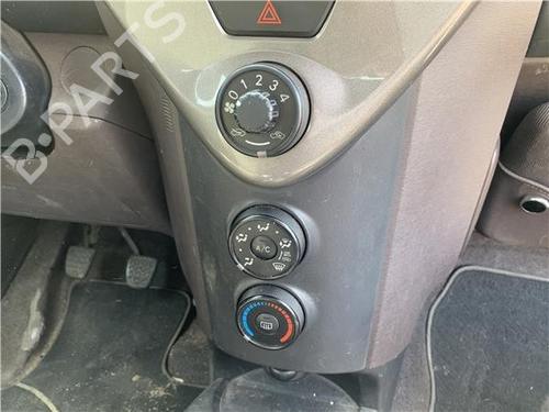 Climate control TOYOTA IQ (_J1_) 1.0 (KGJ10_, KGJ10R) | BP29135410I5