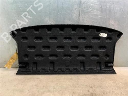 Rear parcel shelf SEAT IBIZA III (6L1) 1.4 16V | BP24415898C85 