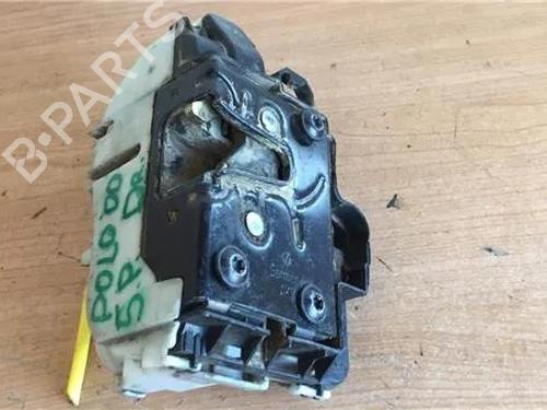 Front right lock VW POLO (6N2) 1.0 | BP13396429C97 
