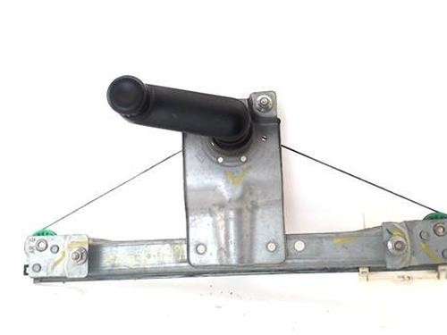 Elevador vidro trás esquerdo Elevador vidro trás esquerdo RENAULT CLIO IV (BH_) 1.5 dCi 90 (90 hp) 35951192 35951192