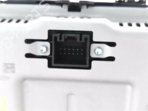 Display SEAT ATECA (KH7, KHP) 1.5 TSI | BP37261172C48 - Image 5