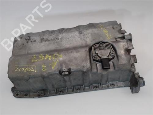 Oil sump AUDI A3 (8P1) 2.0 TDI 16V | BP14341800M115