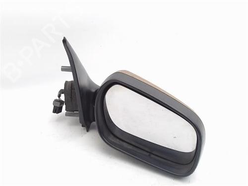 Used Right mirror CITROËN XSARA (N1) [1997-2005]  13050198