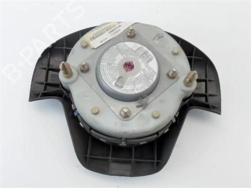 Driver airbag SEAT CORDOBA (6L2)  | BP13299827C9 