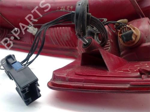 Right taillight CITROËN C4 I (LC_) 1.6 HDi | BP25718821C35 