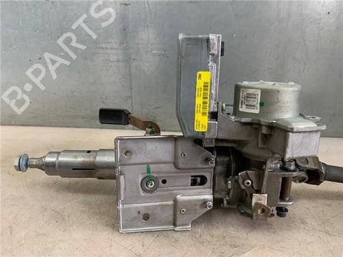 Steering column FORD FIESTA VI (CB1, CCN) 1.25 | BP22959121M21 