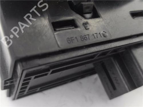 Left front window switch SEAT IBIZA V (KJ1, KJG) 1.0 TSI | BP33730270I27  - Image 8