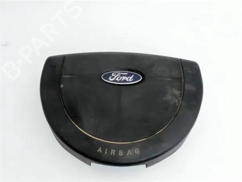 Used Driver airbag FORD TOURNEO CONNECT [2002-2013]  13055789