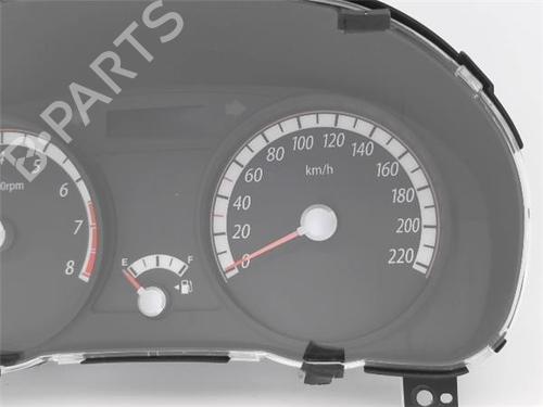 Instrument cluster KIA RIO II (JB) 1.4 16V | BP23408786C47 
