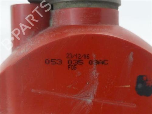 Other CHRYSLER PT CRUISER (PT_) 2.2 CRD | BP30980974O1 